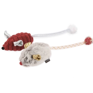CAT & DOG TOYS